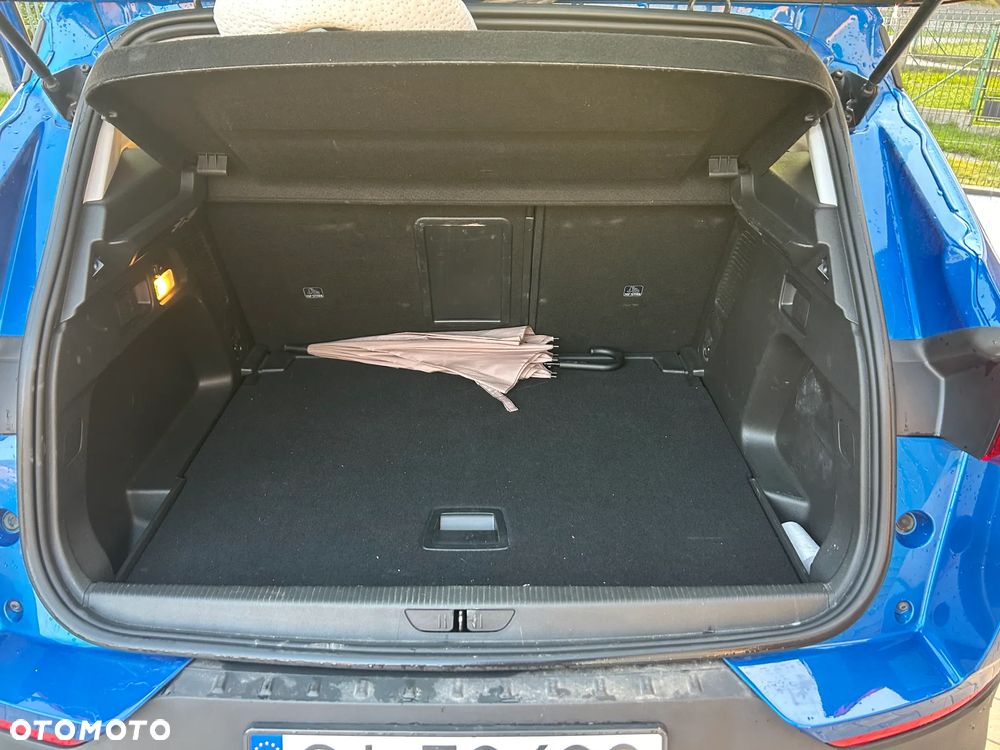 Opel Grandland X 1.2 T GPF Elite S&S - 13