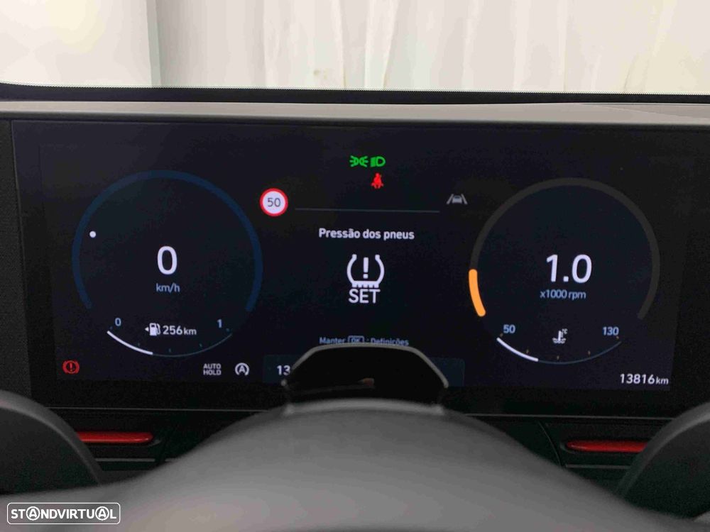 Hyundai Kauai 1.0 T-GDi N-Line TT - 8