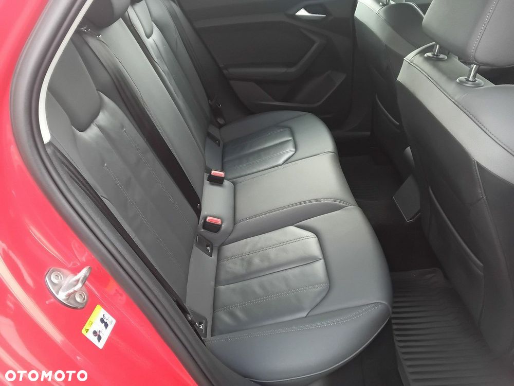 Audi A1 Sportback - 13