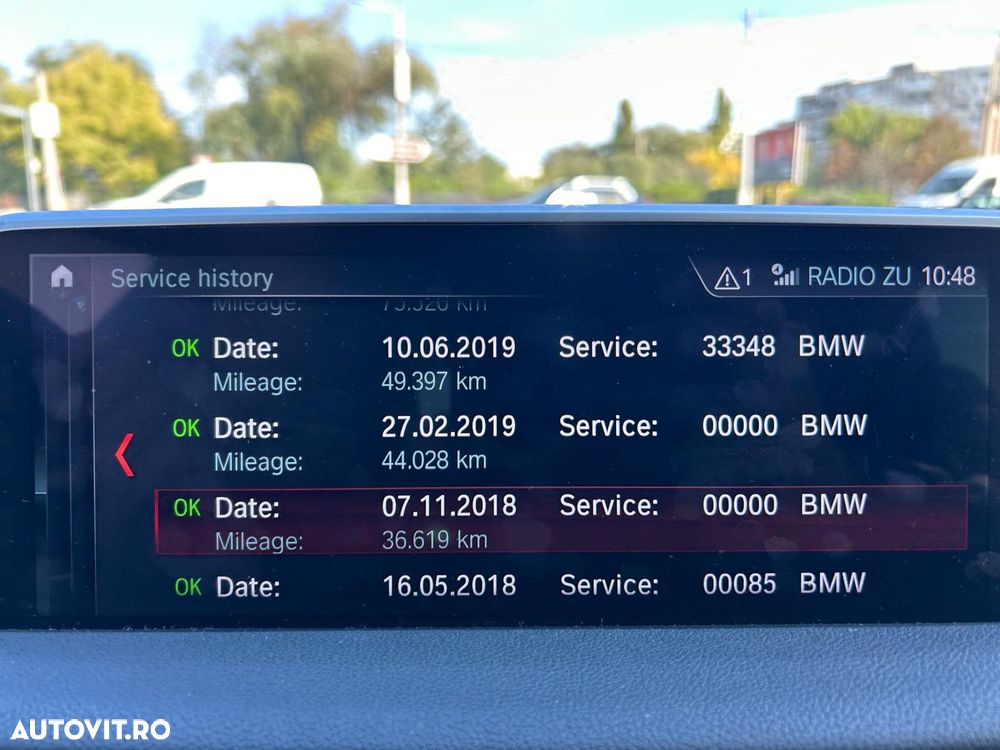BMW Seria 7 730d xDrive - 19