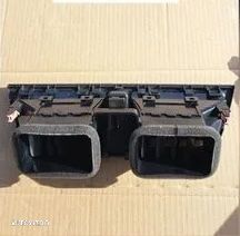 Grila grile ventilatie centrale suzuki sx4 s-cross - 2