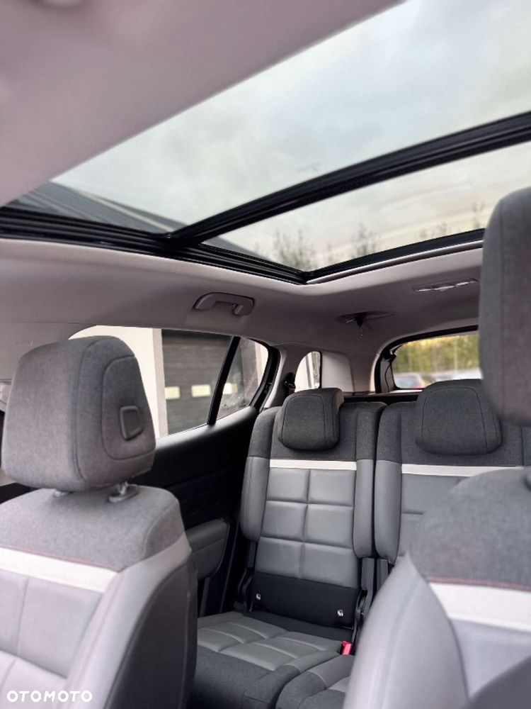 Citroën C5 Aircross - 26