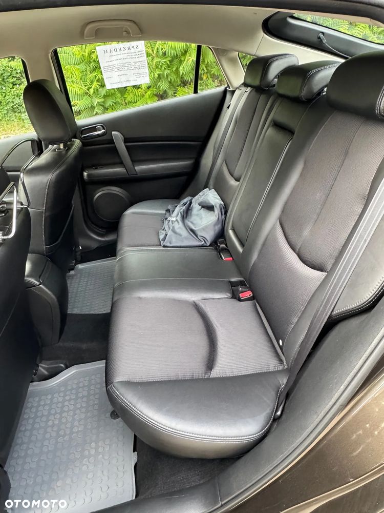 Mazda 6 2.0 Sport - 10