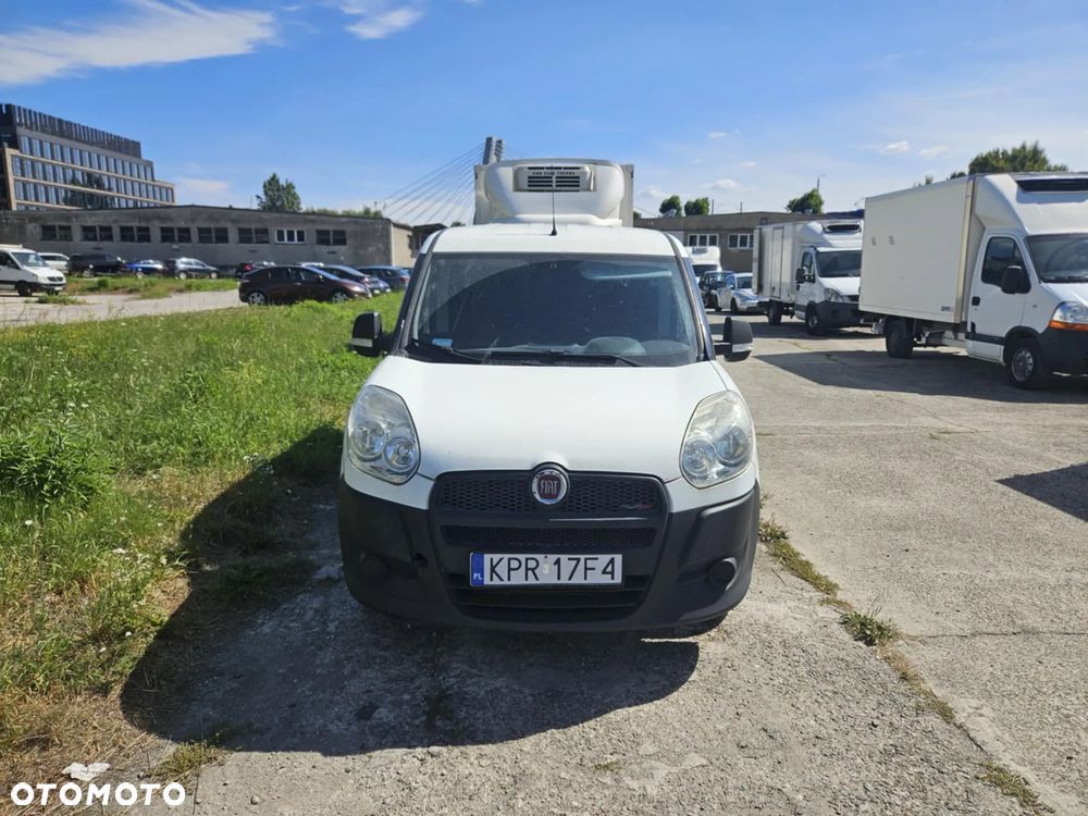 Fiat DOBLO - 7