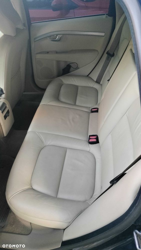 Volvo V70 - 5