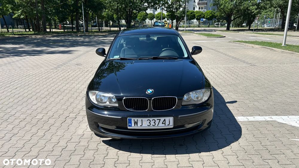 BMW Seria 1 116i Edition Lifestyle - 5