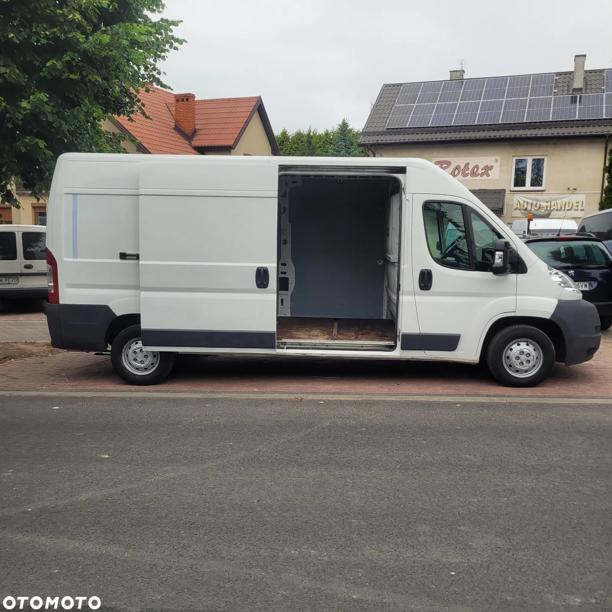 Citroën Jumper - 8