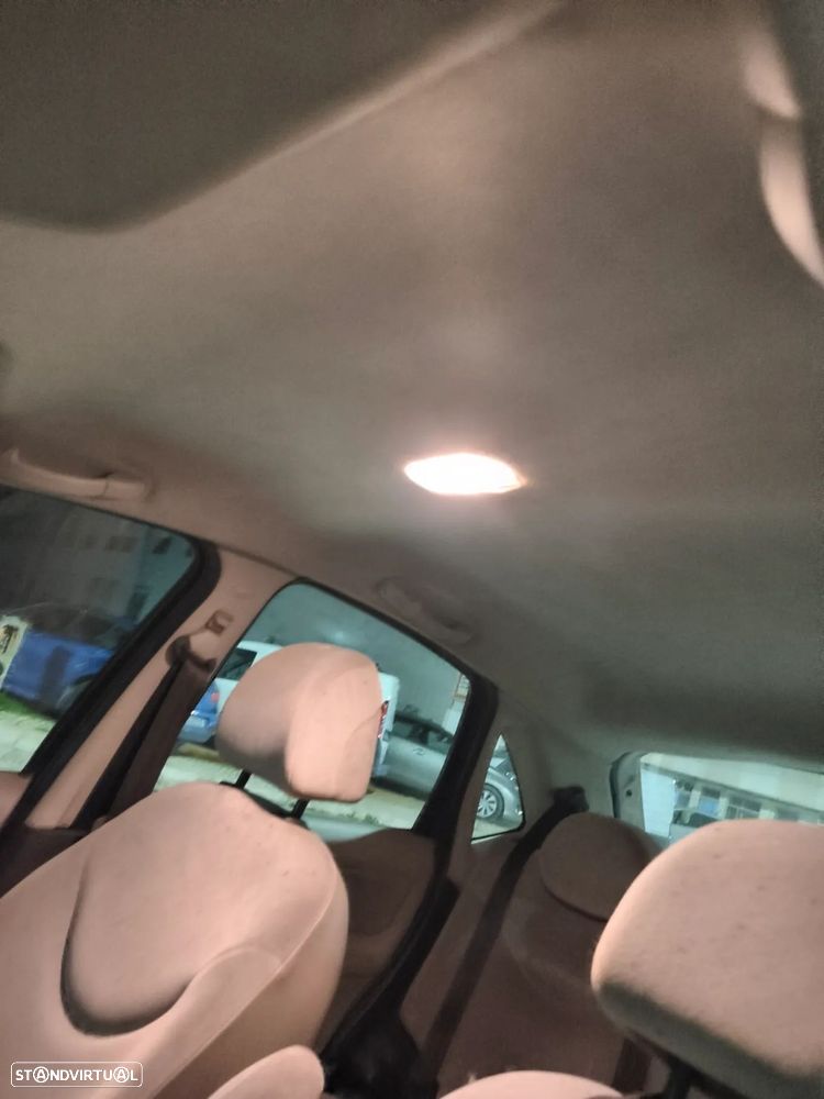 Citroën C3 1.1 SX + - 5