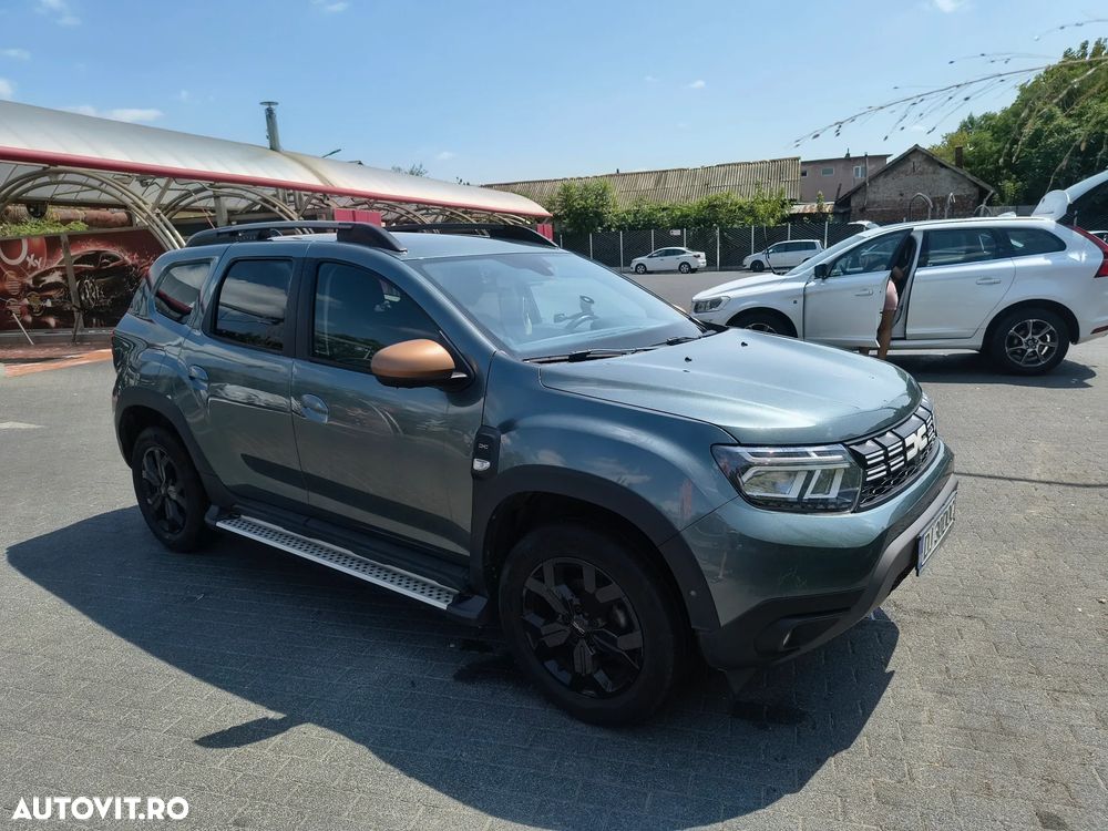 Dacia Duster TCe 150 EDC Extreme - 1