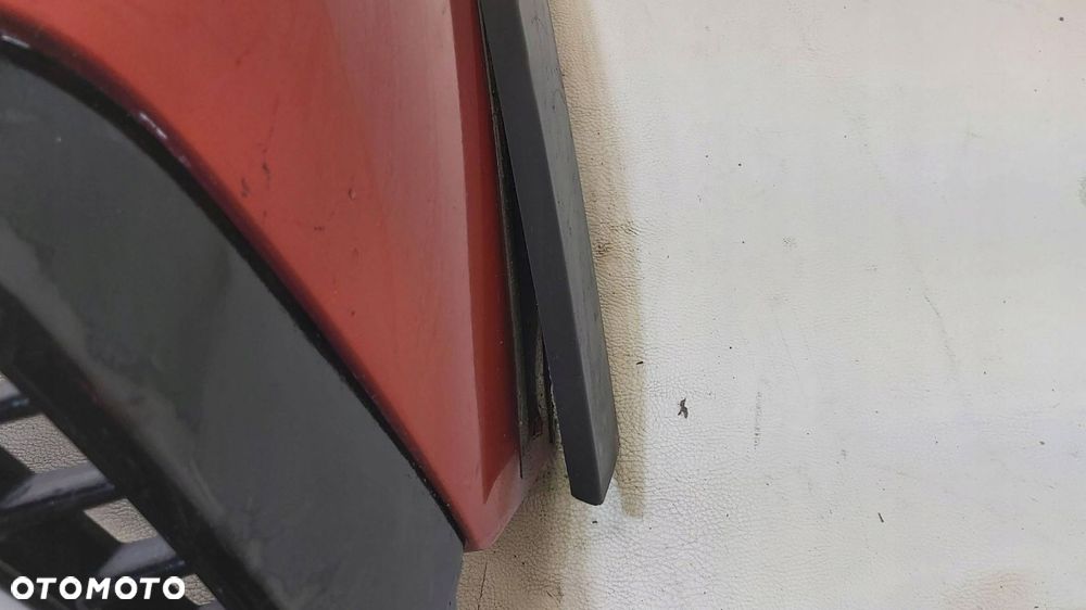 zderzak przód przedni kratka grill kia picanto iii lift x-line 86511-g6ba0 - 7