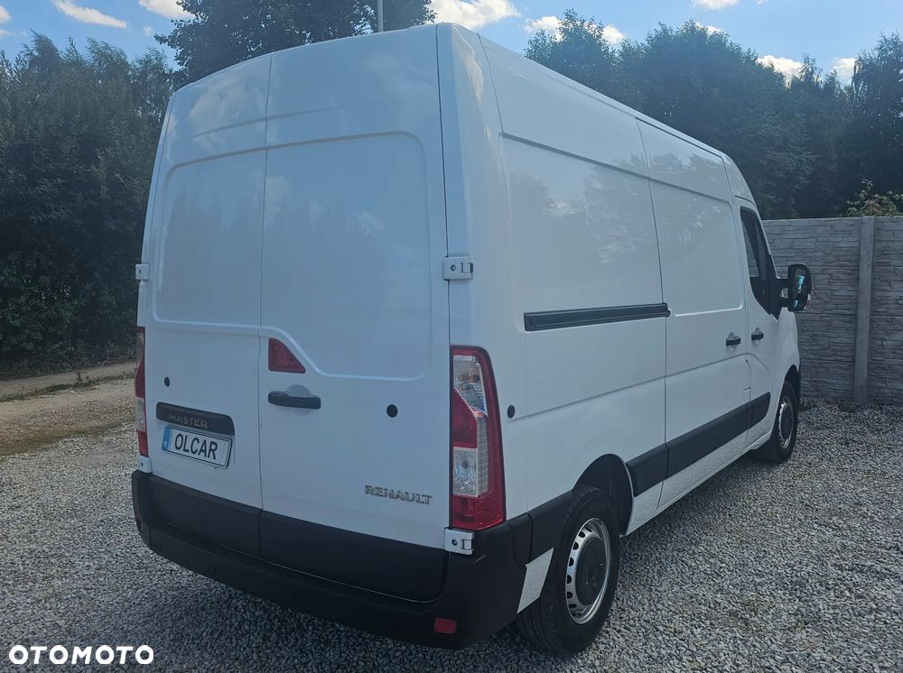 Renault Master - 6