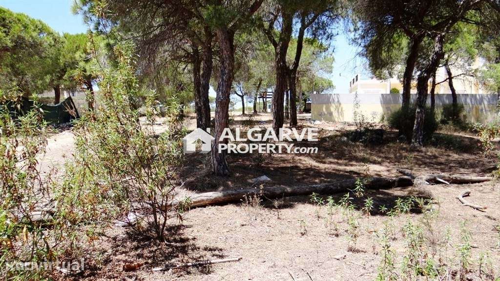 VARANDAS DO LAGO - Lote de terreno entre Vale Lobo e Quinta do Lago pe - Grande imagem: 5/10