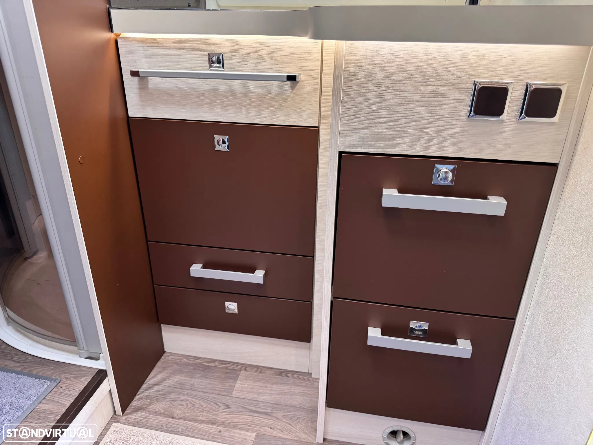 Chausson Welcome - 41