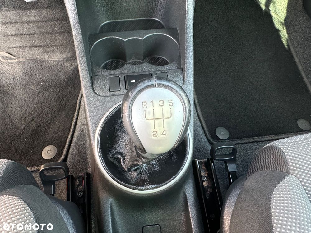 Skoda Fabia 1.2 12V Active - 15