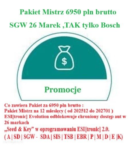 DAS 3000 kalibracja kamer i radarów Akcja DAS 3000 – Starter Kit 1.1 - 25
