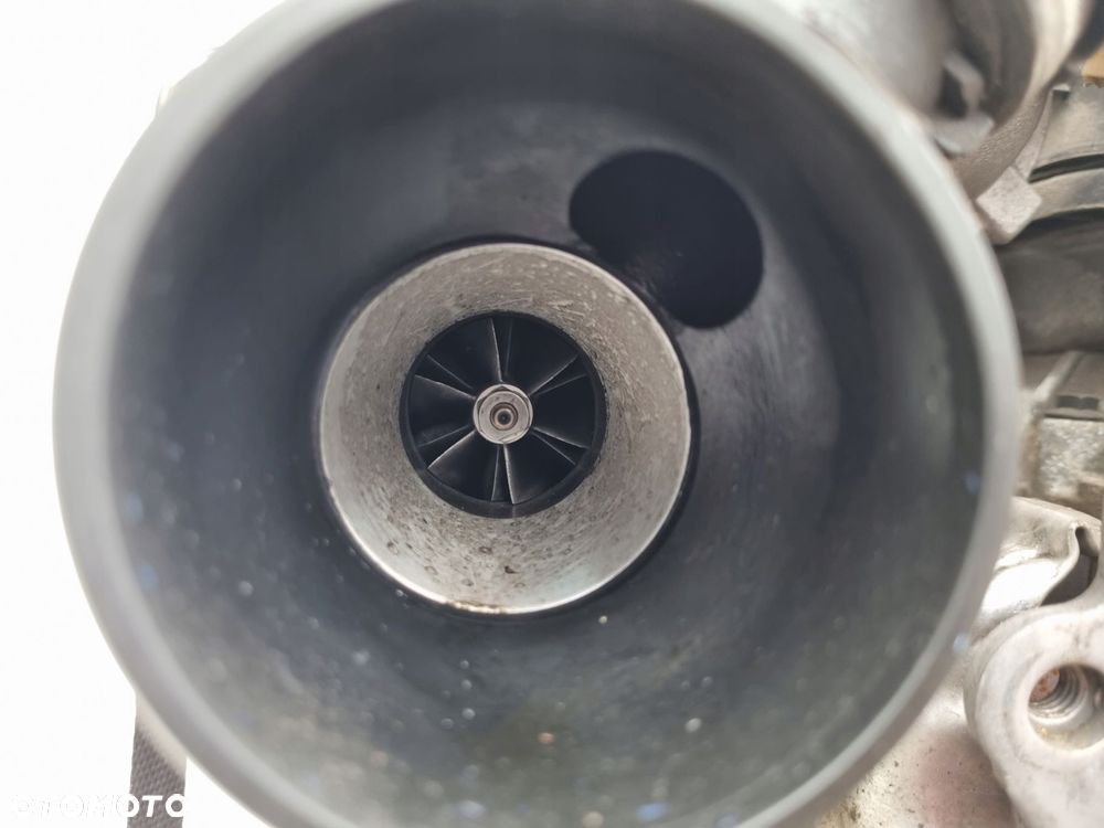 SILNIK Mazda3 Mazda 3 II 1.6 D MZR-CD Y6 Y650 Y655 - 13