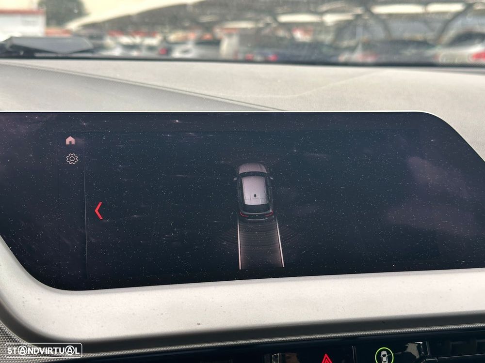 BMW 118 i Corporate Edition Auto - 19