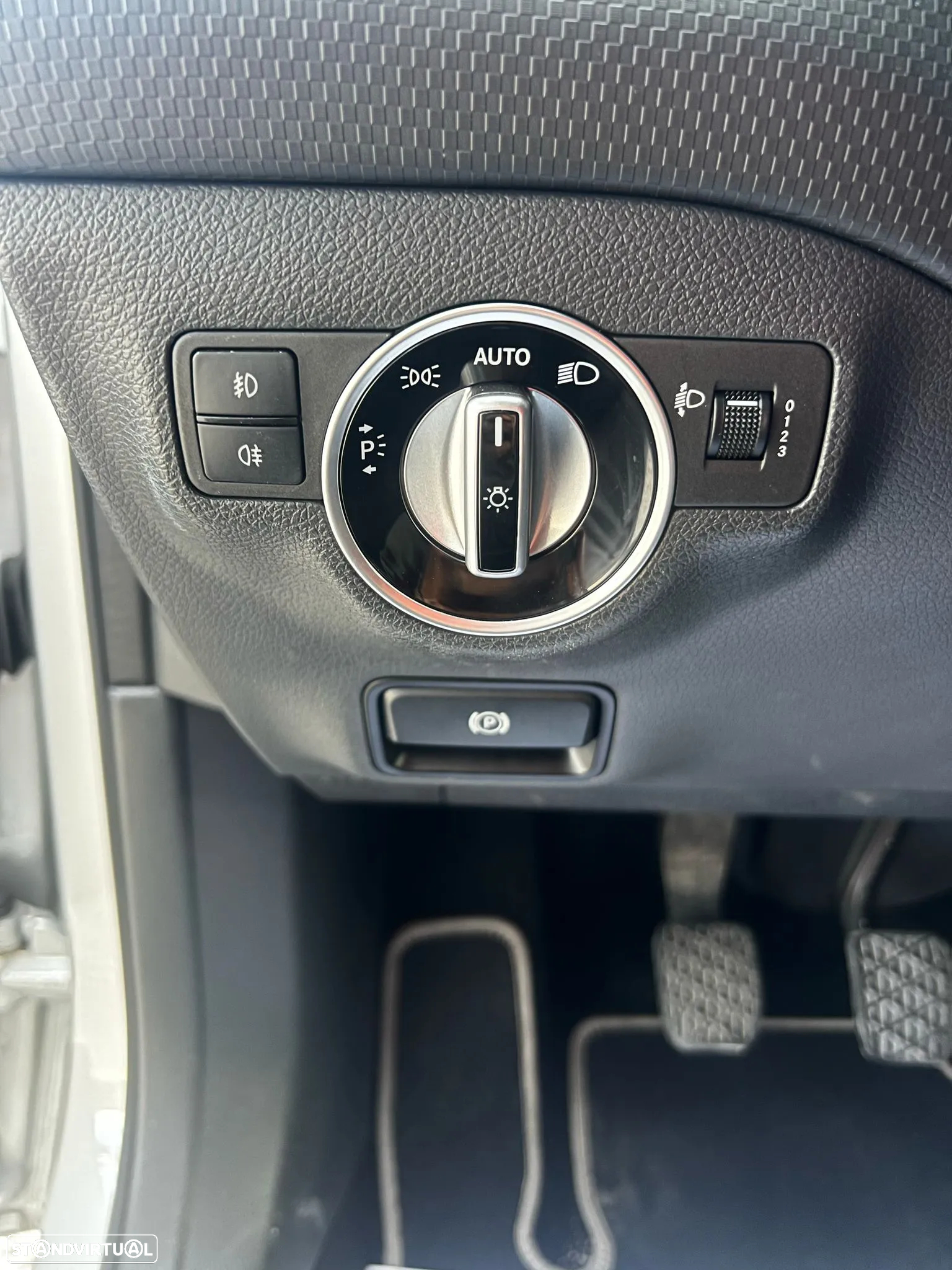 Mercedes-Benz A 180 CDi BE Urban - 5