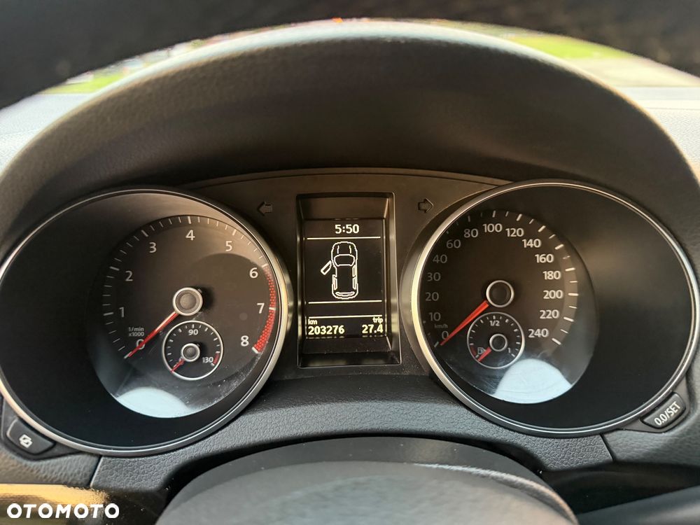Volkswagen Golf 1.4 TSI GT Sport - 7