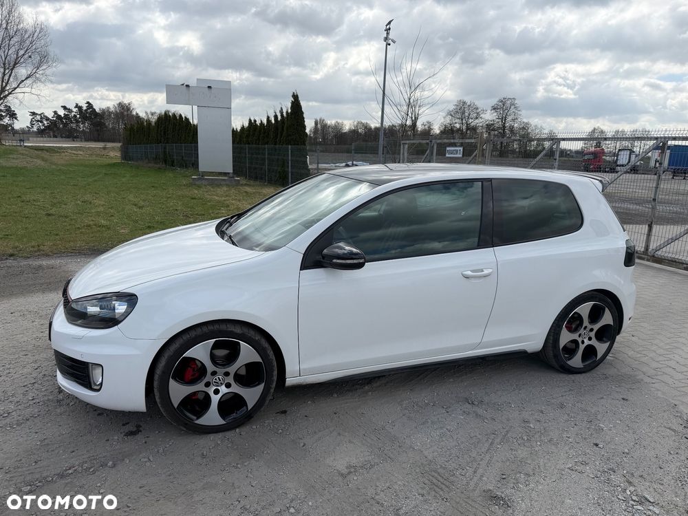 Volkswagen Golf 2.0 GTI - 6