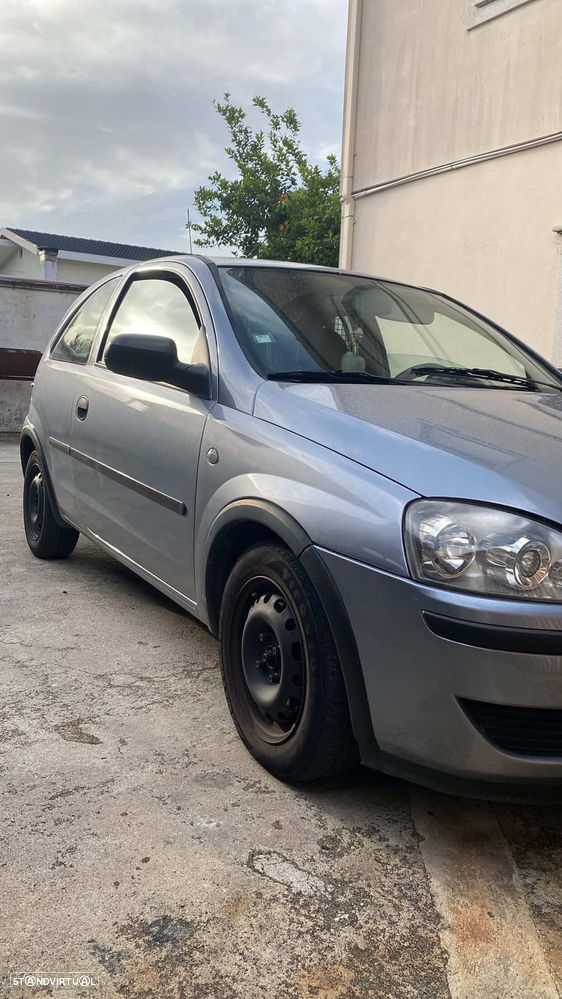 Opel Corsa 1.3 CDTI On - 1