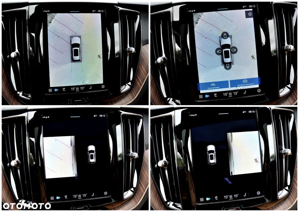 Volvo XC 60 B4 D Geartronic RDesign - 30