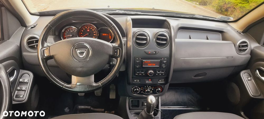 Dacia Duster 1.6 Laureate - 7