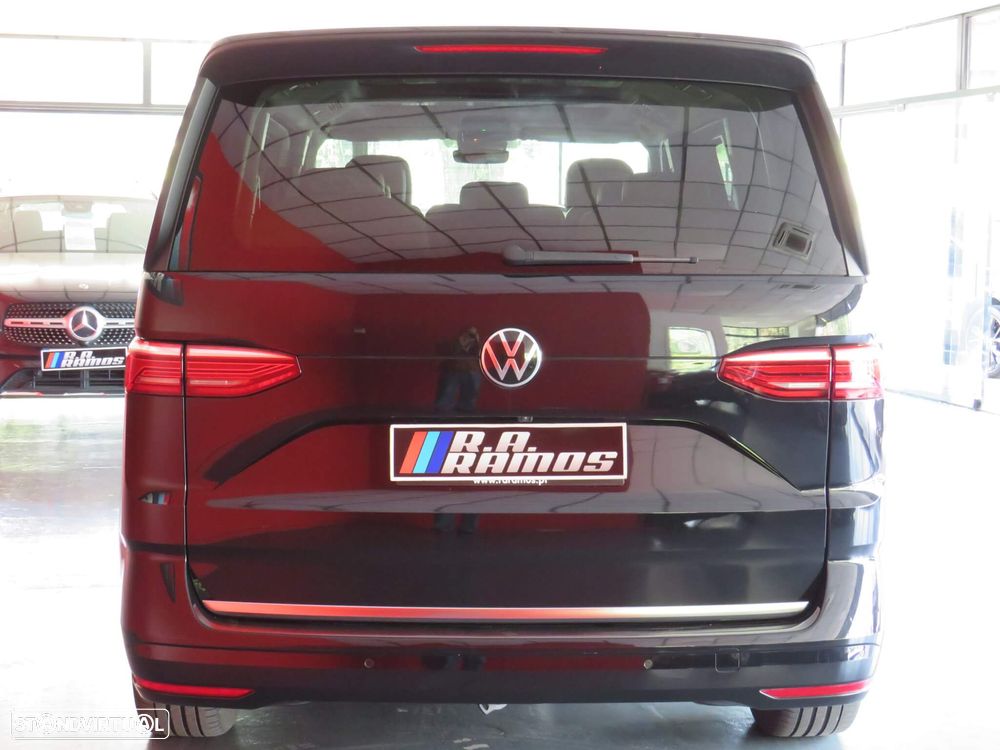 VW Multivan 2.0 TDI Style DSG - 7