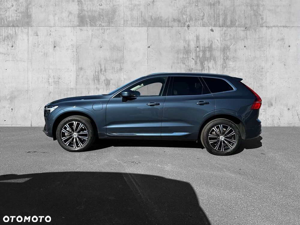 Volvo XC 60 T6 AWD Core - 4
