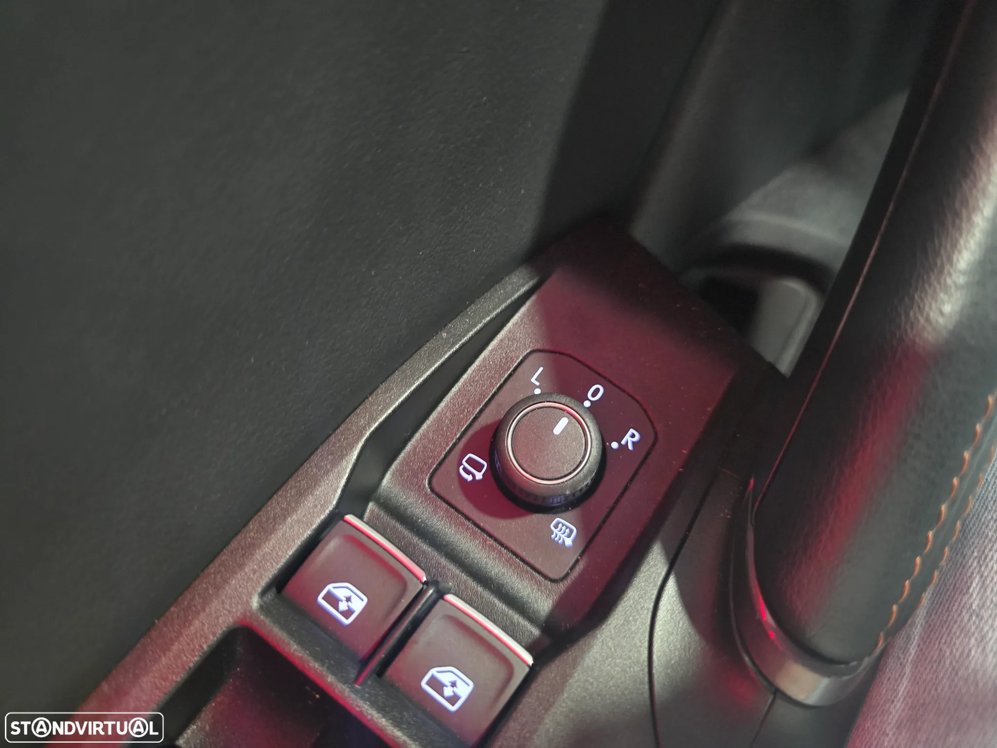 Cupra Formentor 1.4 e-Hybrid DSG VZ - 43