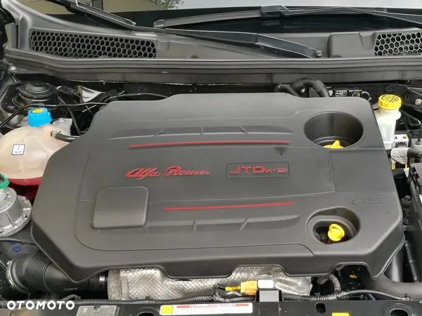 940 A5.000 kompletny silnik 2.0 JTDM Fiat Freemont Alfa Romeo Giulietta 140KM / 103kW 940A5000 - 1