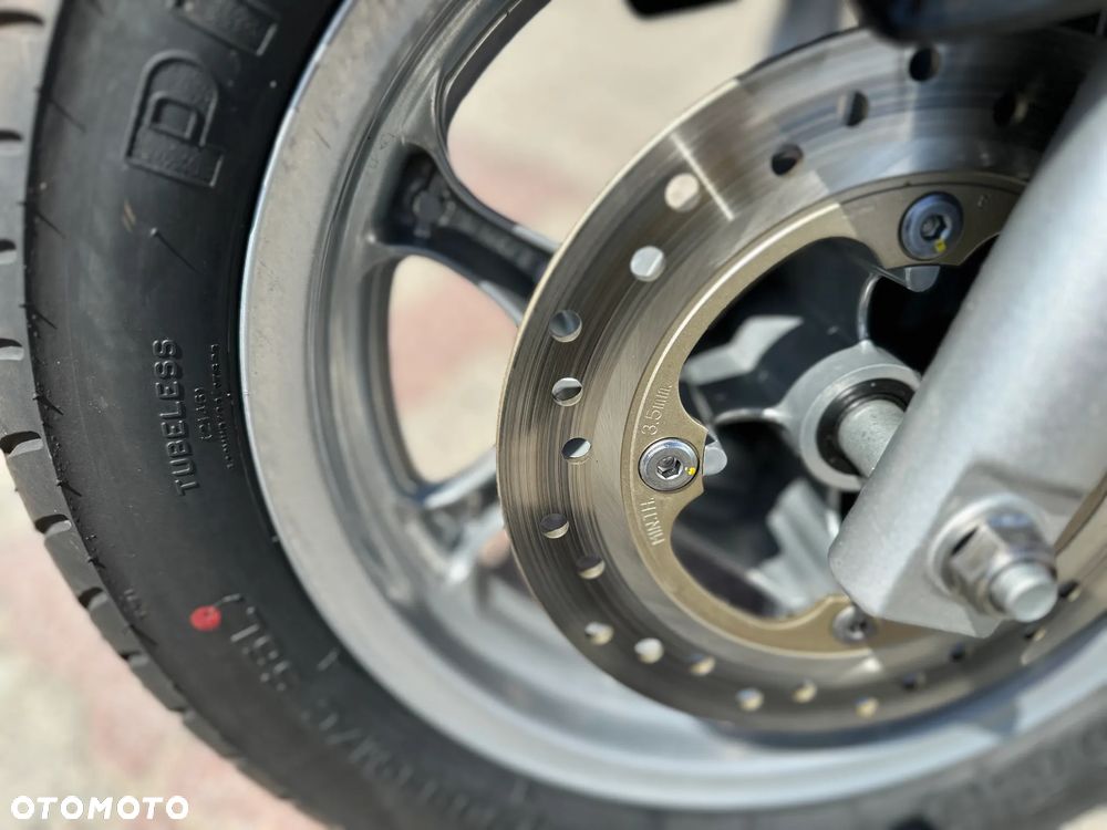 Honda NPS - 12