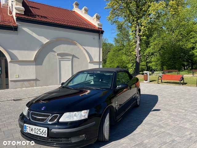 Saab 9-3 - 30