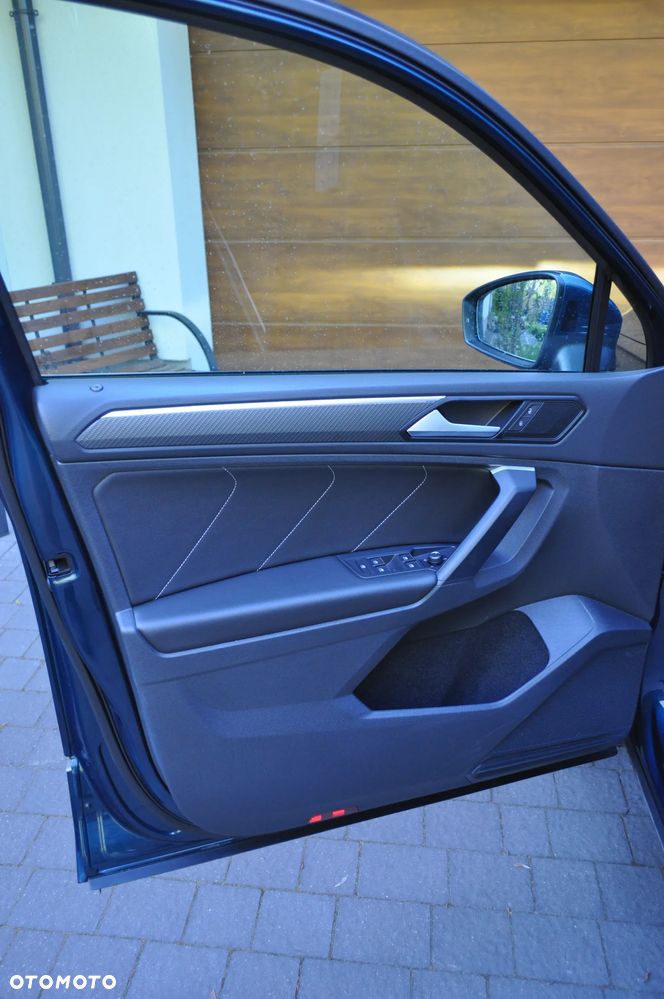 Volkswagen Tiguan 2.0 TDI SCR 4Mot R-Line DSG - 7