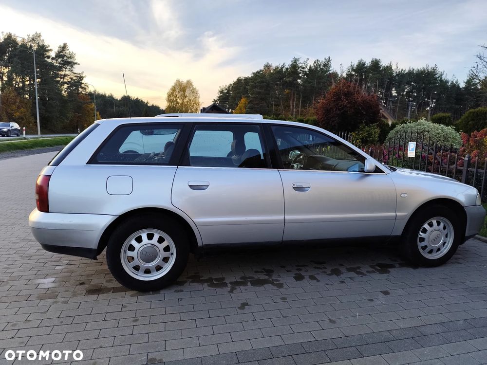 Audi A4 Avant - 36