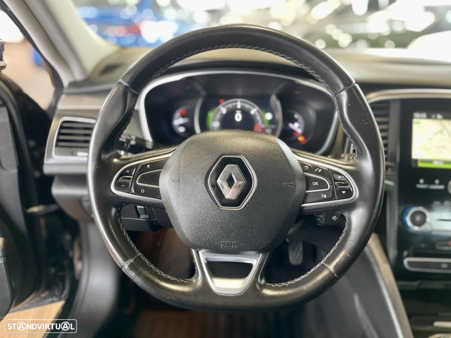 Renault Talisman 1.5 dCi Zen - 11