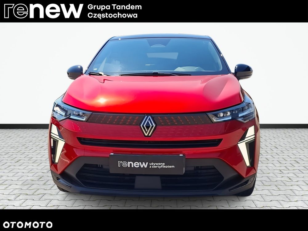 Renault Captur - 2
