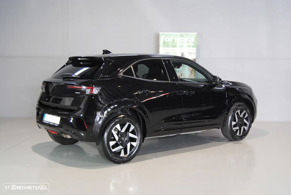 Opel Mokka 1.2 Hybrid GS eDCT - 6