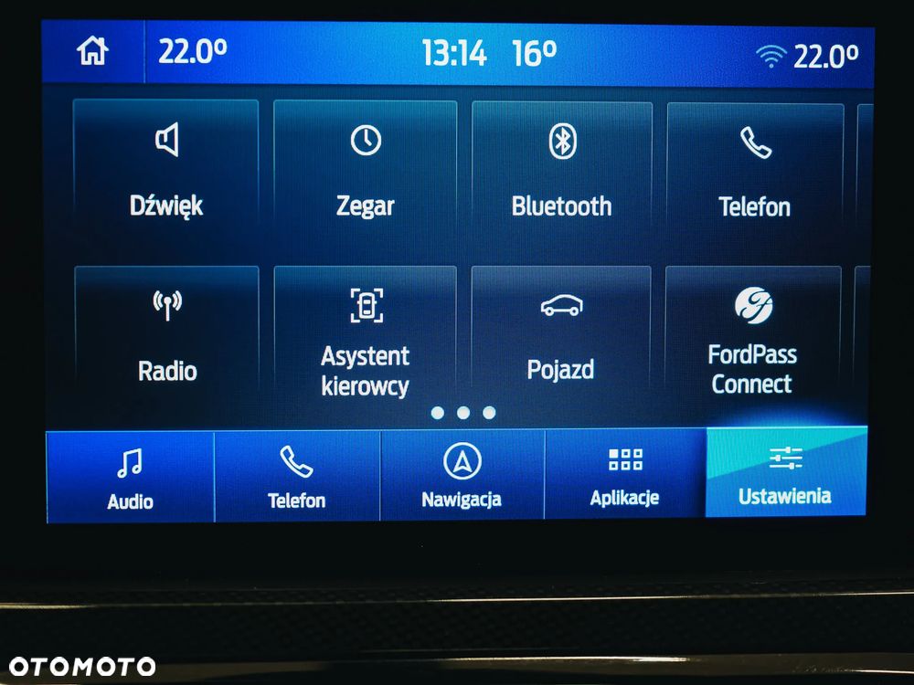 Ford Kuga 2.5 Duratec FHEV 4x4 ST-LINE - 23