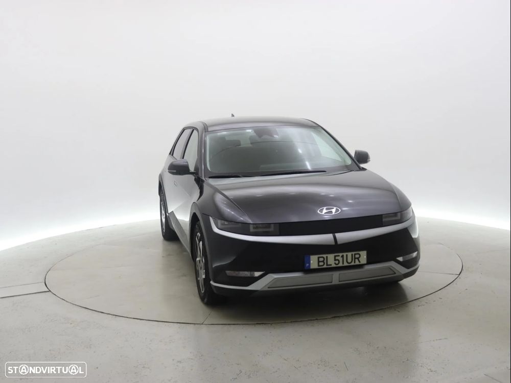 Hyundai Ioniq 5 77 kWh Premium - 11