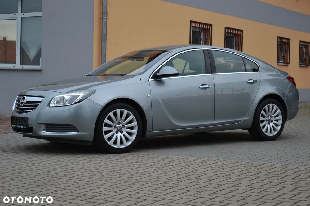 Opel Insignia 1.8 Innovation - 4