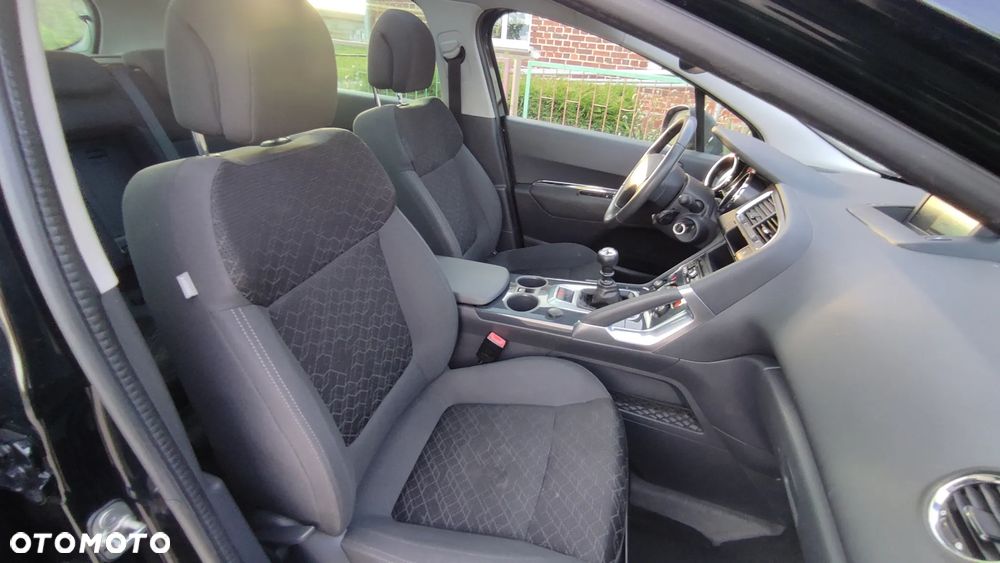 Peugeot 3008 BlueHDi 120 Stop & Start Active - 23