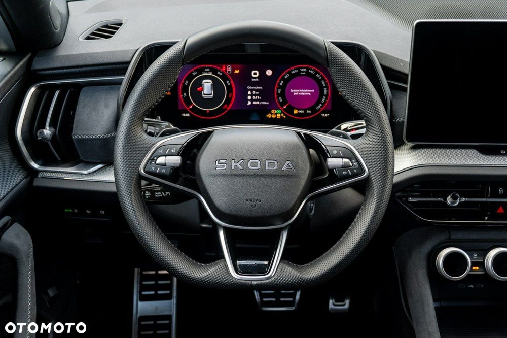 Skoda Kodiaq - 23
