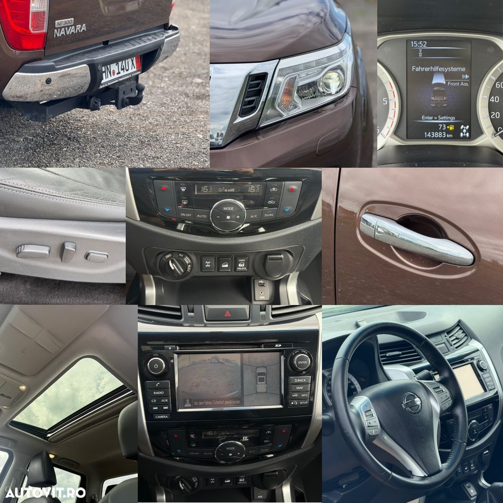 Nissan Navara - 6