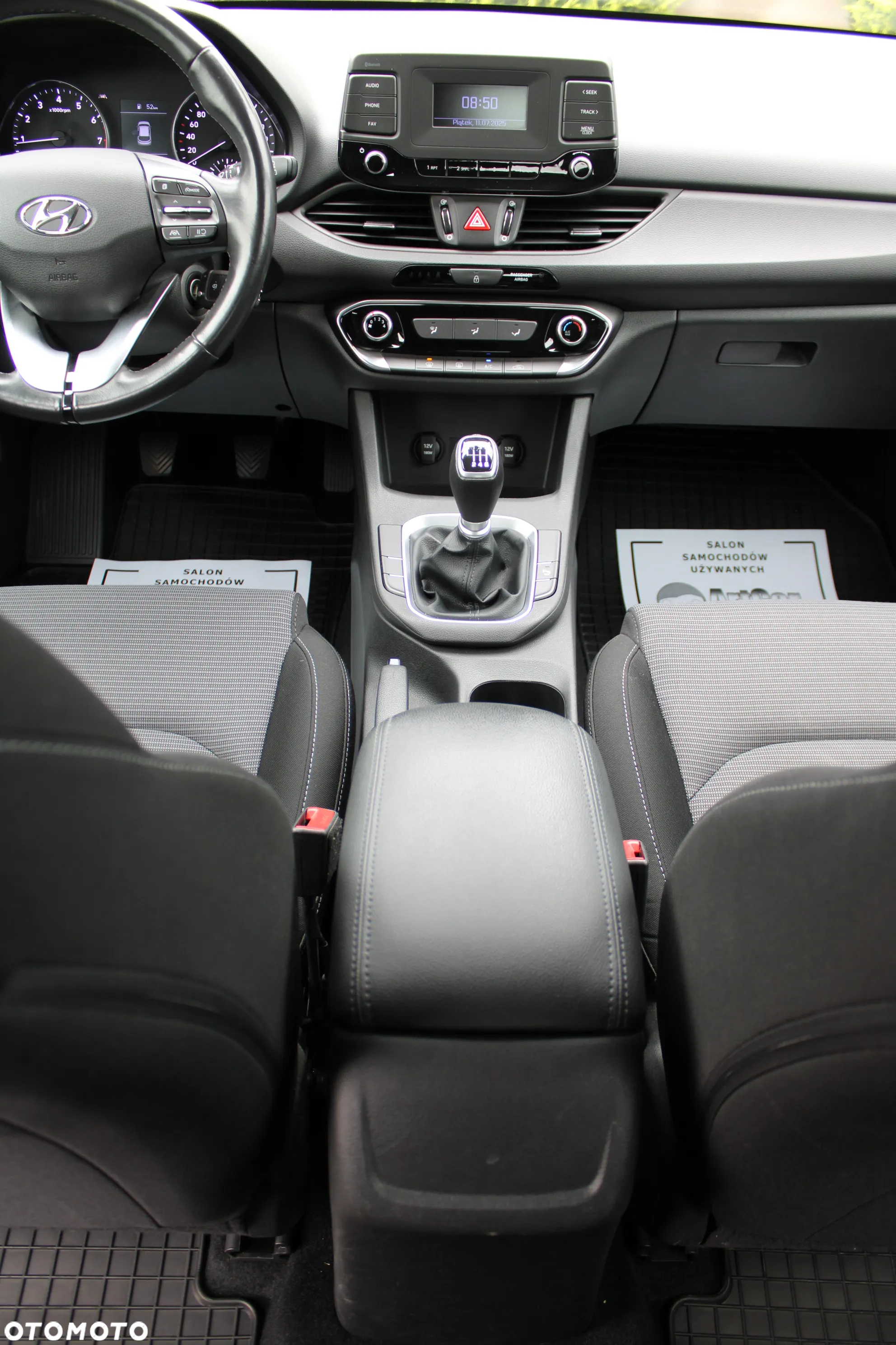 Hyundai i30 1.5 DPI Classic + - 27