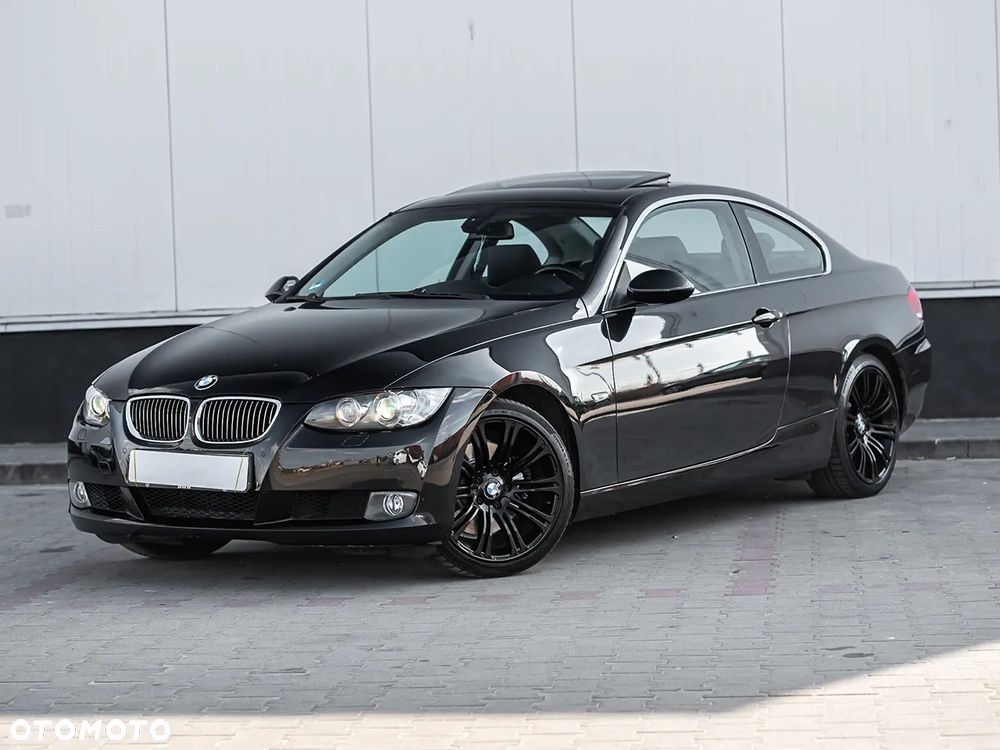 BMW Seria 3 325i - 6