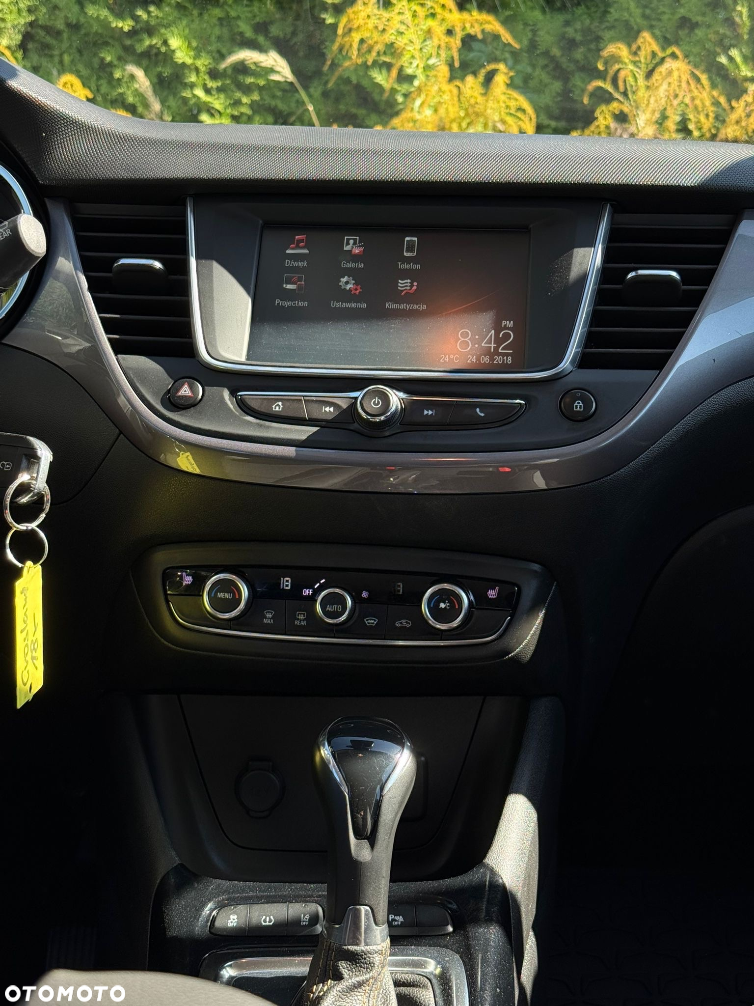 Opel Crossland X 1.2 Start/Stop Automatik Edition - 11