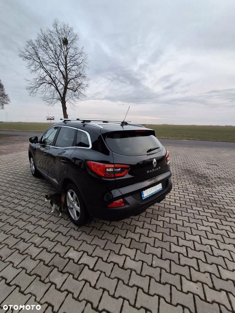 Renault Kadjar - 10