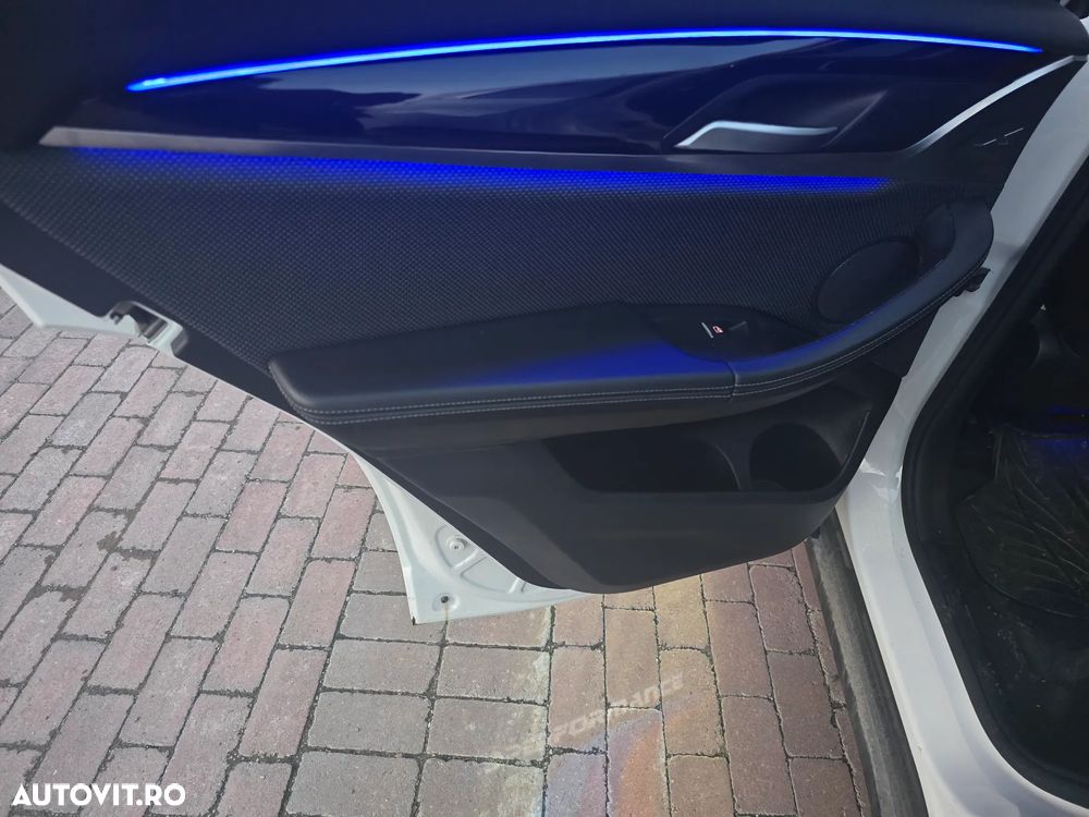 BMW X3 xDrive20d Aut. xLine - 5