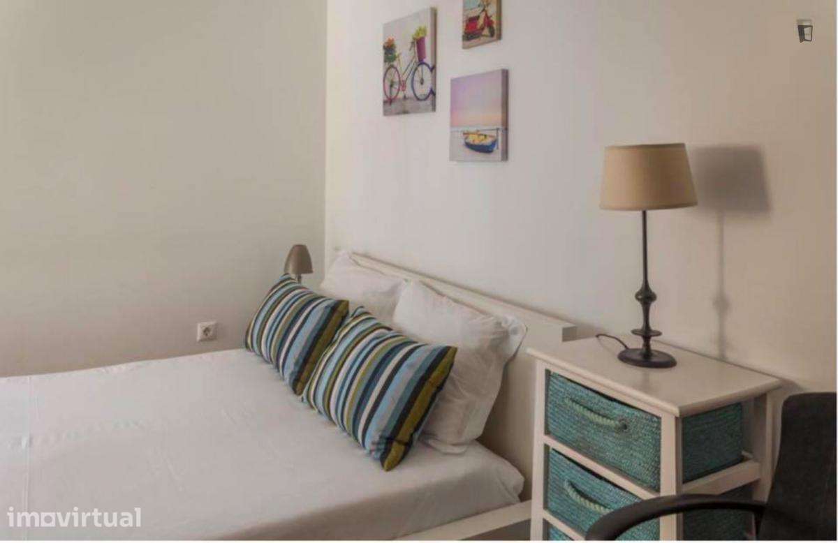 Apartamento com 1 quartos - localizado em Avenida da Liberdade Lisbon - Grande imagem: 4/13